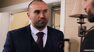 Digital Playground - Wedding Dues Episode 4