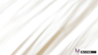 Bang - Gets Her Tight Ebony Pussy Fucked