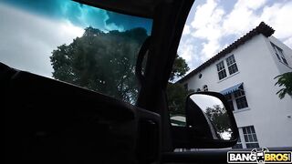 Bang Bros - The Social Experiment