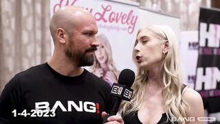 Bang - First Ever Gangbang