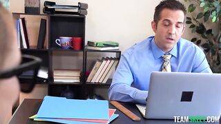 Team Skett - Concept Brat Tamer