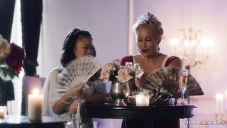 Brazzers - Finger My Maiden