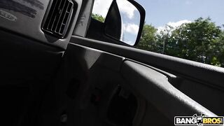 Bang Bros - Zodiac Fuck