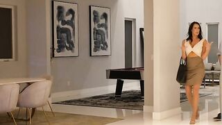 Tonights Girlfriend - Reagan Foxx-1