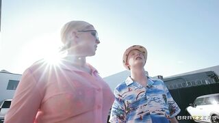 Brazzers - Neighborhood Nympho Watch