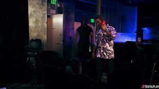 Digital Playground - Juicy Silver - Episode 1