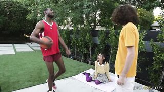 Brazzers - The Dream Team