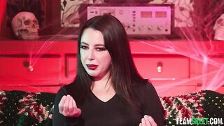 Team Skett - The Whitney Horny Picture Show