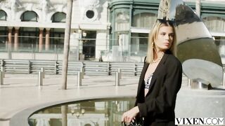 Vixen - Provocations