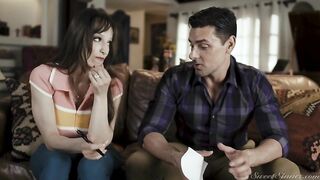 Sweet Sinner - The Sex Therapist 6 - Scene 2 - Up Close and Personal