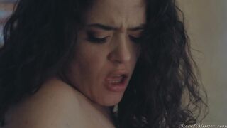 Sweet Sinner - The Sex Therapist 6 - Scene 2 - Up Close and Personal