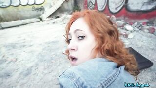 Public Agent - The Dirty Walk Home