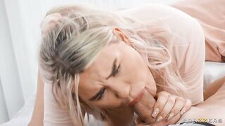 Brazzers - Gina Wants It Deep