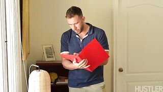Hustler - Squirting MILFs 3