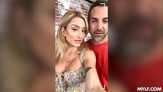 Mylf - Please, Don’t Leave!