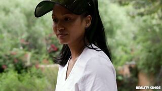 Reality Kings - Morning Jog Means Anal Fun