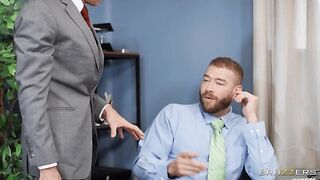 Brazzers - The Gift Of Cock 3