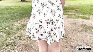 Bang - Is A Fresh Pussy In Porn And Loves Getting Fucked