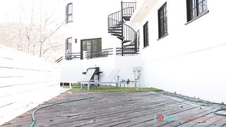 Family HookUps - Moves In With Uncle Clark