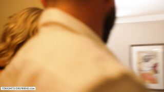 Tonights Girlfriend - Rachael Cavalli