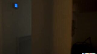 Bang - Is A Psych Major With A Side Gig Of Getting Fucked By Cocks