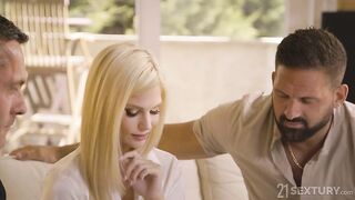 21 Sextury - Twice ASS Much