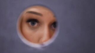 Brazzers - Glory Hole Gagging