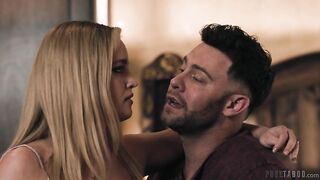 Pure Taboo - Sophia Burns And Charlie Forde