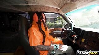 Bang Bros - Happy Swalloween