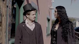 Wicked - Just the Tip - Part 4