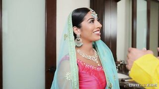 Brazzers - A Bollywood Tail