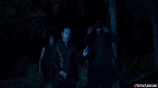 Digital Playground - Juicy Silver - Episode 4