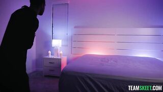 Team Skett - Spooky Goth Babes Compilation