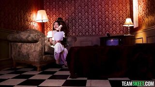 Team Skett - Five Fucks At Skeet’s