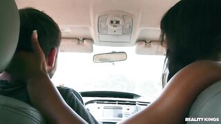 Reality Kings - Servicing The Mechanic