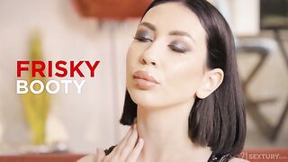 21 Sextury - Frisky Booty