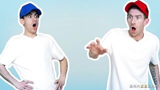 Brazzers - Painting By Cummers