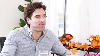 My Family Pies - Thanksgiving Dessert