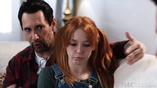 Pure Taboo - A Loving Home Environment