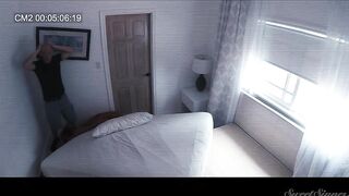 Sweet Sinner - The Voyeur 3 - Scene 1 - Watching You