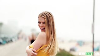 Team Skett - Hot for Sahara