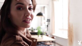 Playboy Plus - Elilith Noir in Inside Day