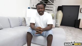 Bang Bros - I've Been Asking For You