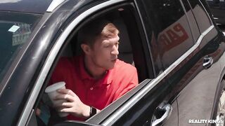 Reality Kings - Takeout, Titties, and Tail