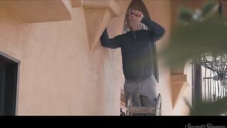 Sweet Sinner - The Voyeur 3 - Scene 2 - On Camera