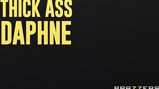 Brazzers - Thicc & Thiccer