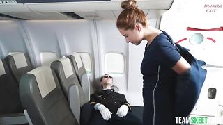 Team Skett - Perv Pilot