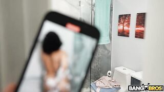 Bang Bros - Mind Your Fucking Business