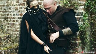 Digital Playground - Evermore - Episode 3