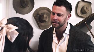 Pure Taboo - Swapped In Secret